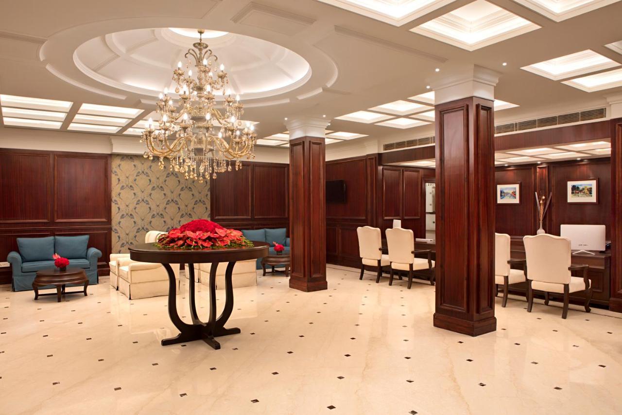Hotel Fortune Select Forest Hill, - Member Itc Hotels' Group 5*