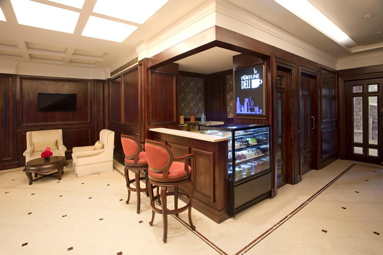 Fortune Select Forest Hill, - Member Itc Hotels' Group Hotel Kasauli