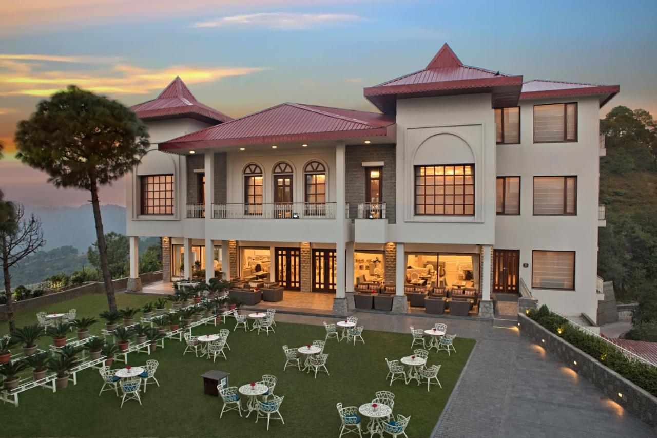 Hotel Fortune Select Forest Hill, - Member Itc Hotels' Group
