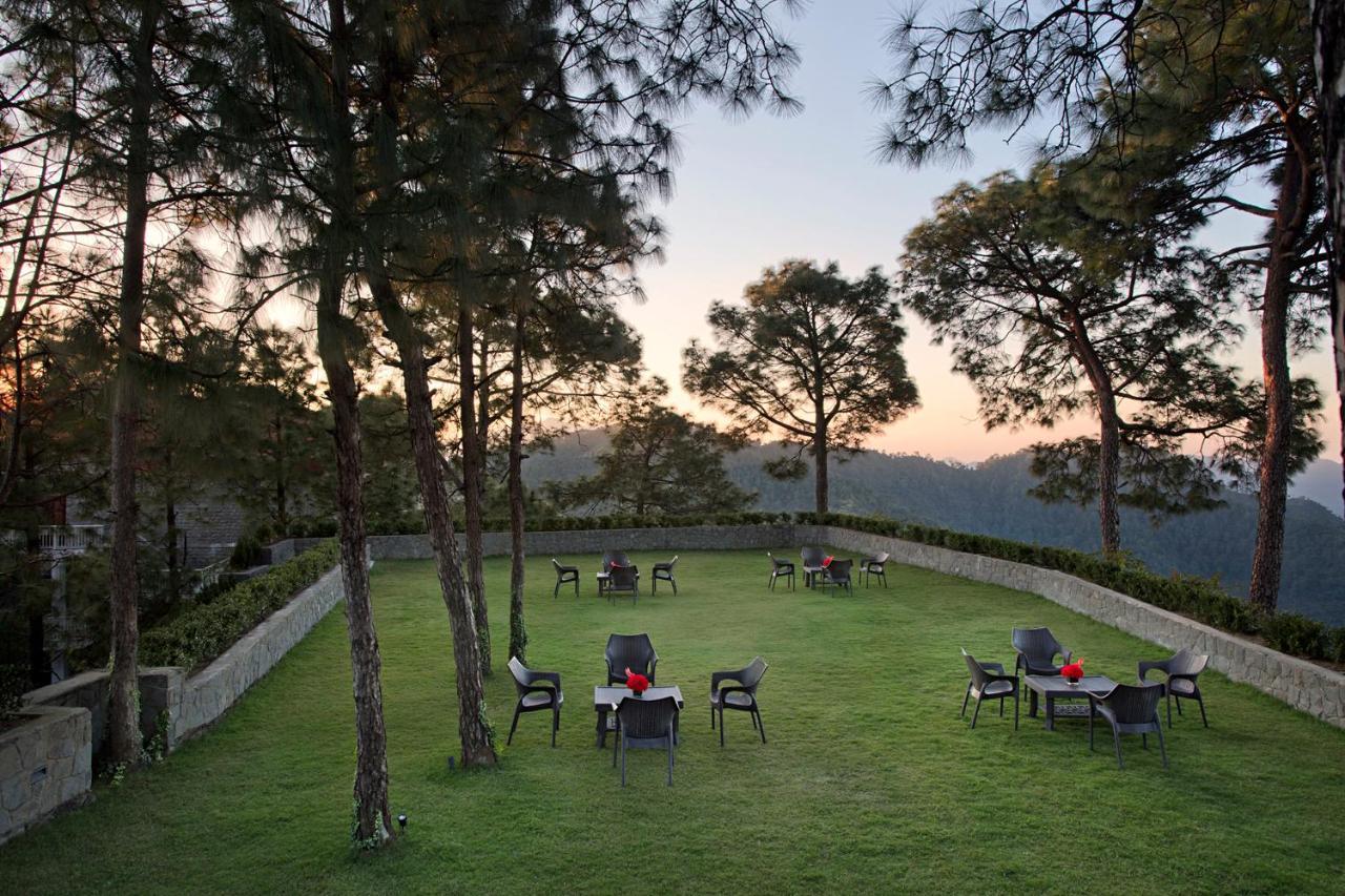 Fortune Select Forest Hill, - Member Itc Hotels' Group Kasauli